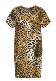 Платье Roberto Cavalli