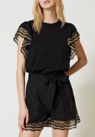 Футболка Twinset Milano
