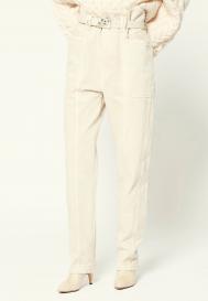 Джинсы ISABEL MARANT ETOILE