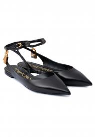 Балетки Tom Ford