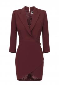 Платье ELISABETTA FRANCHI