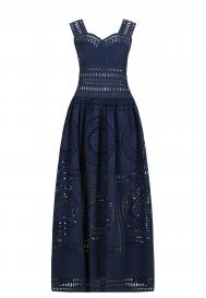 Платье Alberta Ferretti