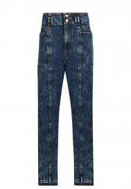 Джинсы ISABEL MARANT ETOILE