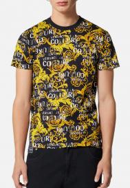 Футболка Versace Jeans Couture