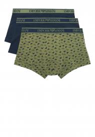 Комплект боксеров EMPORIO ARMANI Underwear