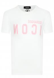 Футболка DSquared2