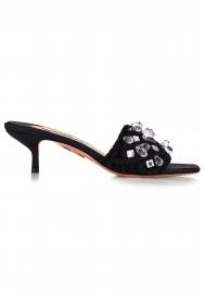 Мюли Aquazzura