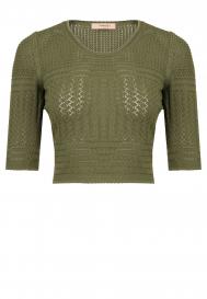 Топ Twinset Milano