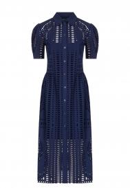 Платье Alberta Ferretti