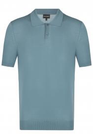 Поло Emporio Armani