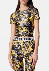 Футболка Versace Jeans Couture
