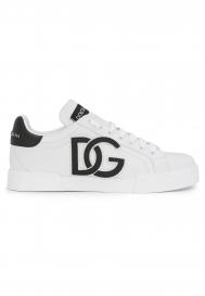 Кеды Dolce&Gabbana