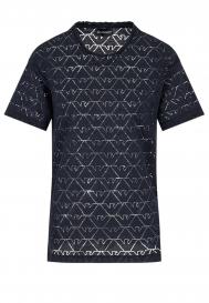 Футболка Emporio Armani