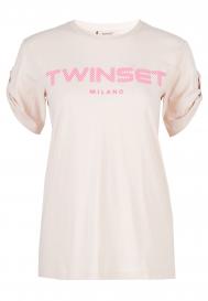 Футболка Twinset Milano