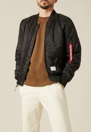 Ветровка Alpha Industries