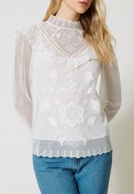 Блуза Twinset Milano