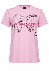 Футболка Pinko