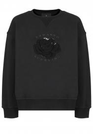 Свитшот Ermanno Scervino