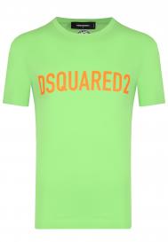 Футболка DSquared2