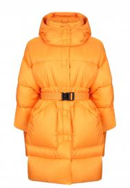 Пуховик Ermanno Scervino