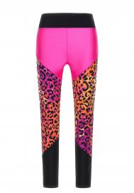 Легинсы Just Cavalli