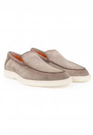 Лоферы Santoni