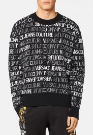 Джемпер Versace Jeans Couture