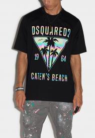 Футболка DSquared2