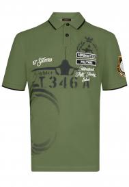 Поло Aeronautica Militare