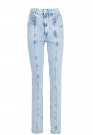 Джинсы ISABEL MARANT ETOILE
