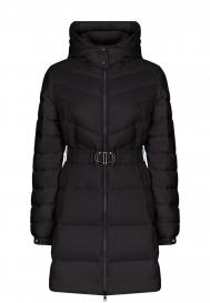 Пуховик Twinset Milano