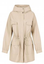 Плащ Emporio Armani