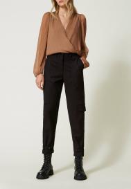 Брюки Twinset Milano