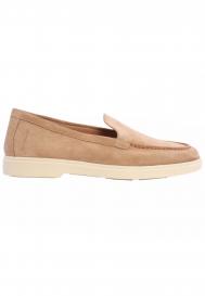 Лоферы Santoni