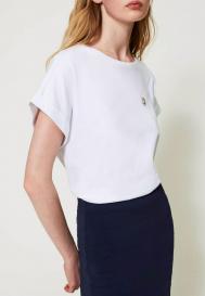 Футболка Twinset Milano