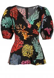 Блуза Dolce&Gabbana