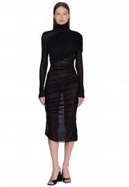 Платье Mugler