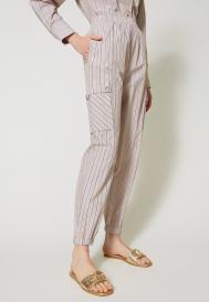 Брюки Twinset Milano