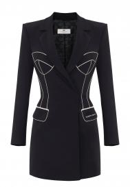 Платье ELISABETTA FRANCHI