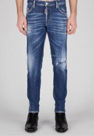 Джинсы DSquared2