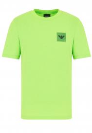 Футболка Emporio Armani