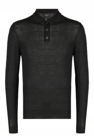 Поло Emporio Armani