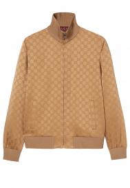 Олимпийка Gucci