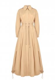 Платье Alberta Ferretti