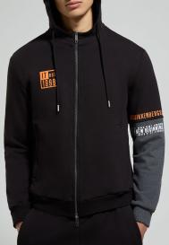 Олимпийка Bikkembergs