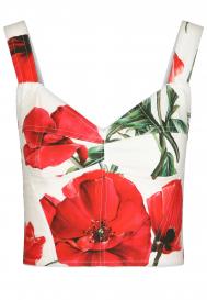 Топ Dolce&Gabbana