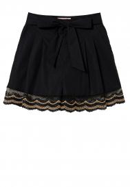 Шорты Twinset Milano