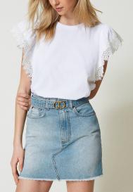 Футболка Twinset Milano