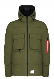 Куртка Alpha Industries