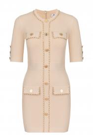 Платье ELISABETTA FRANCHI